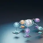 Ilustrasi Logical Qubit