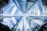 Ilustrasi Perusahaan Quantum Computing