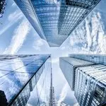 Ilustrasi Perusahaan Quantum Computing