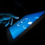 Ilustrasi Quantum-safe Cryptography