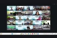 Webinar CERDIG Sekolah Rakyat Seri III