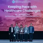 Hospital Management Asia 2024 Sukses Digelar