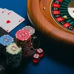 Ilustrasi Dampak Judi Online