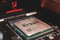 Prosesor AMD Ryzen