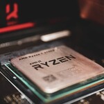 Prosesor AMD Ryzen