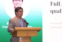 Krisna Parahita Chief Technology Officer (CTO) MediScribe