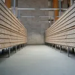 Ilustrasi Storage as a Service