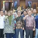 FGD dan Rakerda Generasi Digital Indonesia
