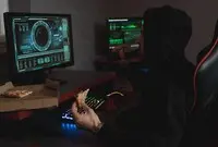 Ilustrasi Continuous Attack Surface Visibility