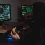 Ilustrasi Continuous Attack Surface Visibility