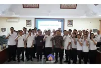 Bimbingan Teknis (Bimtek) PPID Tahun 2026