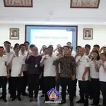 Bimbingan Teknis (Bimtek) PPID Tahun 2026