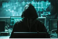 Ilustrasi Cyber Security 18