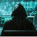 Ilustrasi Cyber Security 18