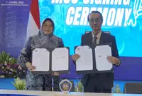 Kominfo Jatim dan Polinema Perkuat Kolaborasi Pengembangan SDM dan Transformasi Digital