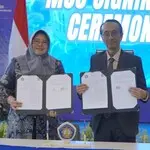 Kominfo Jatim dan Polinema Perkuat Kolaborasi Pengembangan SDM dan Transformasi Digital
