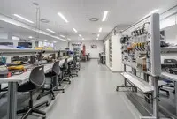 Ilustrasi Eigen Engineering Agent