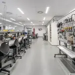 Ilustrasi Eigen Engineering Agent