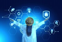 Ilustrasi Data Protection