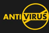 Ilustrasi Antivirus