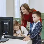 Ilustrasi ChatGPT for Teachers