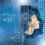 Ilustrasi Privacy Data Era AI