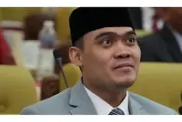Anggota DPRD Jawa Timur, Cahyo Harjo Prakoso