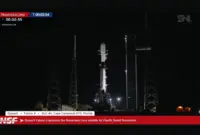 Satelit Nusantara 5