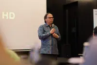 Dwiyapoetra S. Besar, Direktur Eksekutif Surveilans, Pemeriksaan, dan Statistik Lembaga Penjamin Simpanan