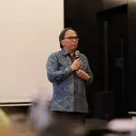 Dwiyapoetra S. Besar, Direktur Eksekutif Surveilans, Pemeriksaan, dan Statistik Lembaga Penjamin Simpanan