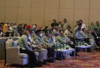 Hand Hygiene Dance Competition Healthcare Expo 2024