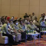 Hand Hygiene Dance Competition Healthcare Expo 2024