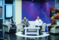 Foto Wahyu Kominfo Jatim