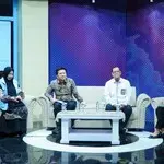Foto Wahyu Kominfo Jatim