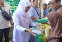Pasar Murah ke-88 digelar di Malang