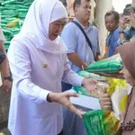 Pasar Murah ke-88 digelar di Malang