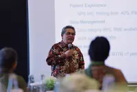 dr. Mulyadi Muchtiar, MARS
