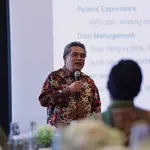 dr. Mulyadi Muchtiar, MARS