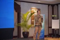 Dony Prasetyo​ Data Governance Expert Asosiasi Manajemen Data Indonesia