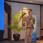 Dony Prasetyo​ Data Governance Expert Asosiasi Manajemen Data Indonesia