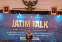 BI Jatim Soroti Ketahanan Ekonomi di Tengah Dinamika Global