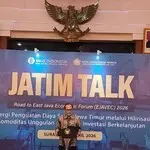 BI Jatim Soroti Ketahanan Ekonomi di Tengah Dinamika Global