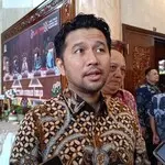 Wagub Jatim Emil Elestianto Dardak