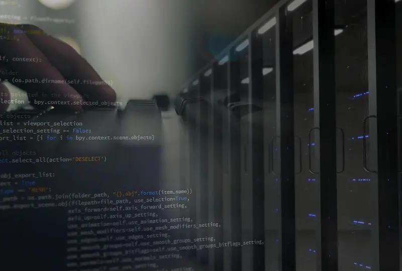 Ilustrasi Edge Computing