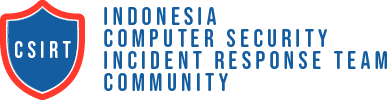 CSIRT Indonesia