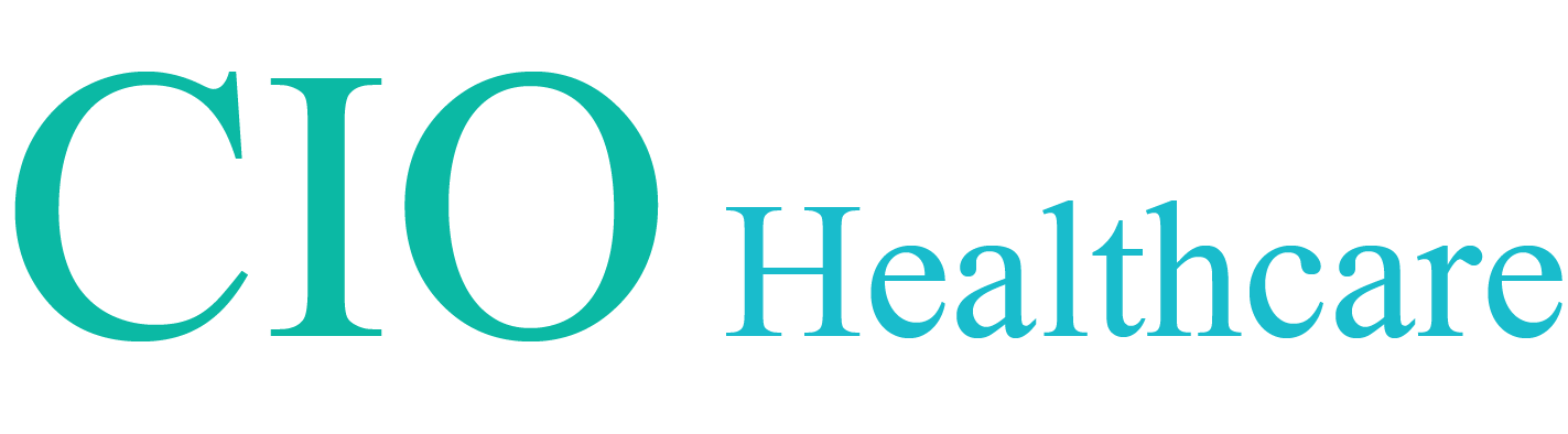 CIO Healthcare Indonesia