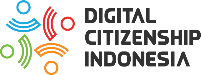 Digital Citizenship Indonesia