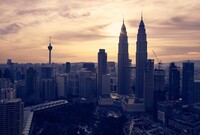 Ilustrasi Smart City