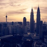 Ilustrasi Smart City