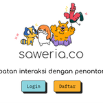 Ilustrasi Saweria
